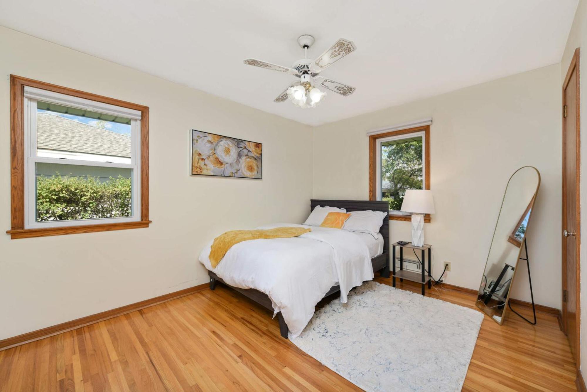 Cottage Grove Haven, Spacious 4-Bed, 3 Baths Retreat Exterior foto